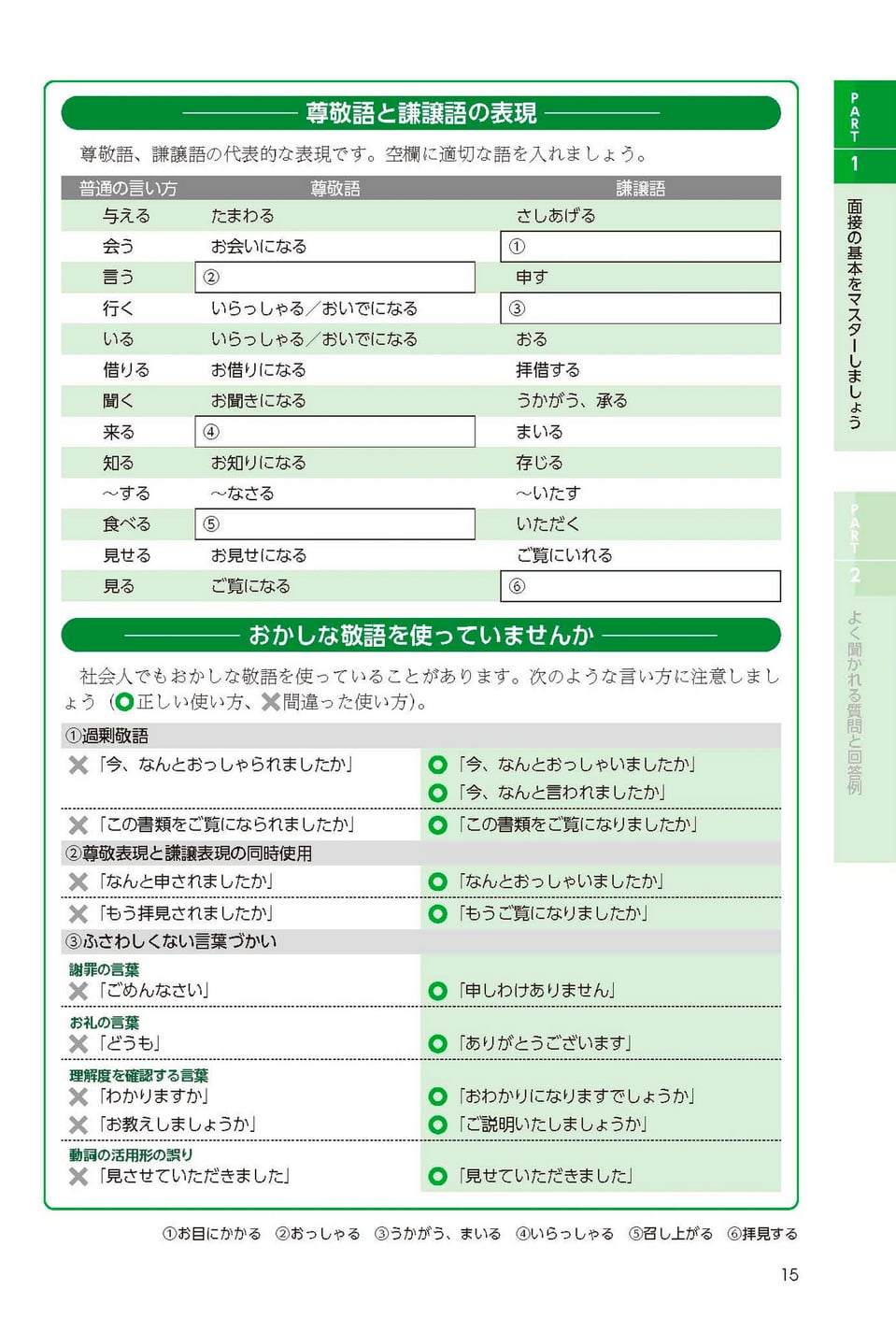 面接ワークブック | 高等学校向け事業 教材NAVI | 実務教育出版