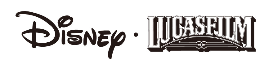 Disney・LUCASFILM
